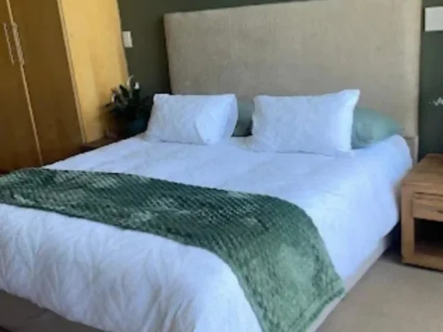 Deep cleaning detail in a Durbanville home