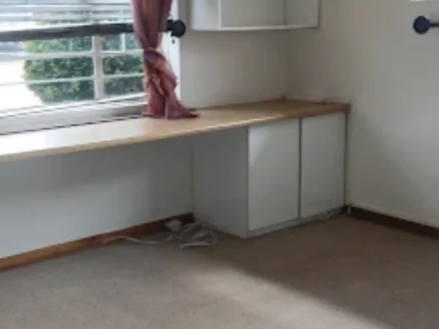 Professional deep cleaning of a Durbanville property