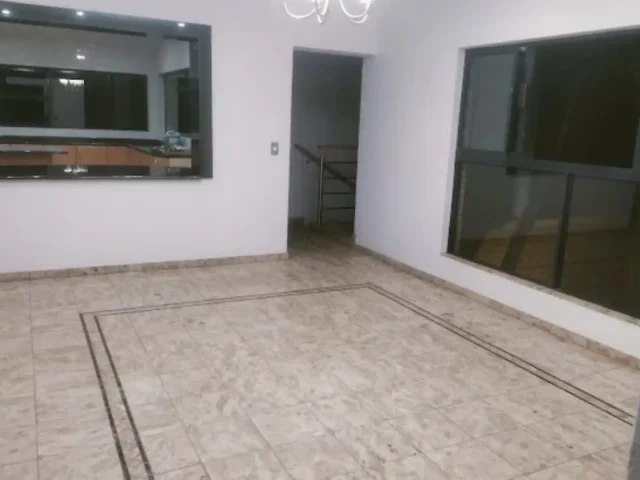 Property cleaned and ready ahead of a move
