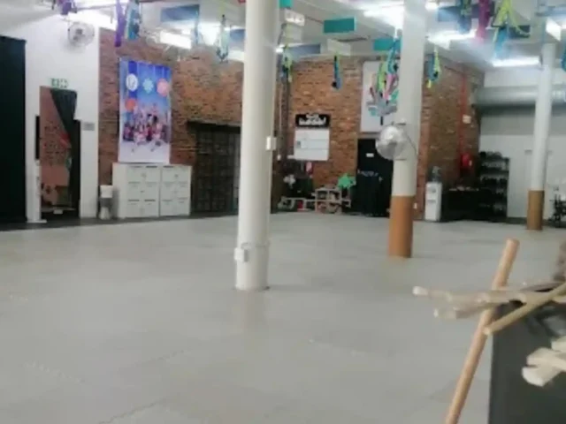 Once off commercial cleaning service for offices and retail spaces