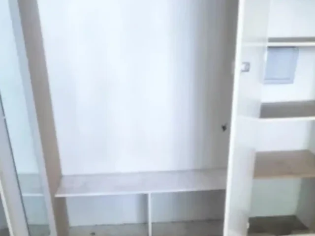 Kitchen cleaning in a Durbanville home