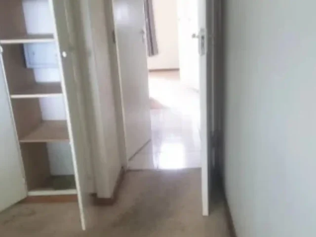 Sparkling kitchen after a professional clean