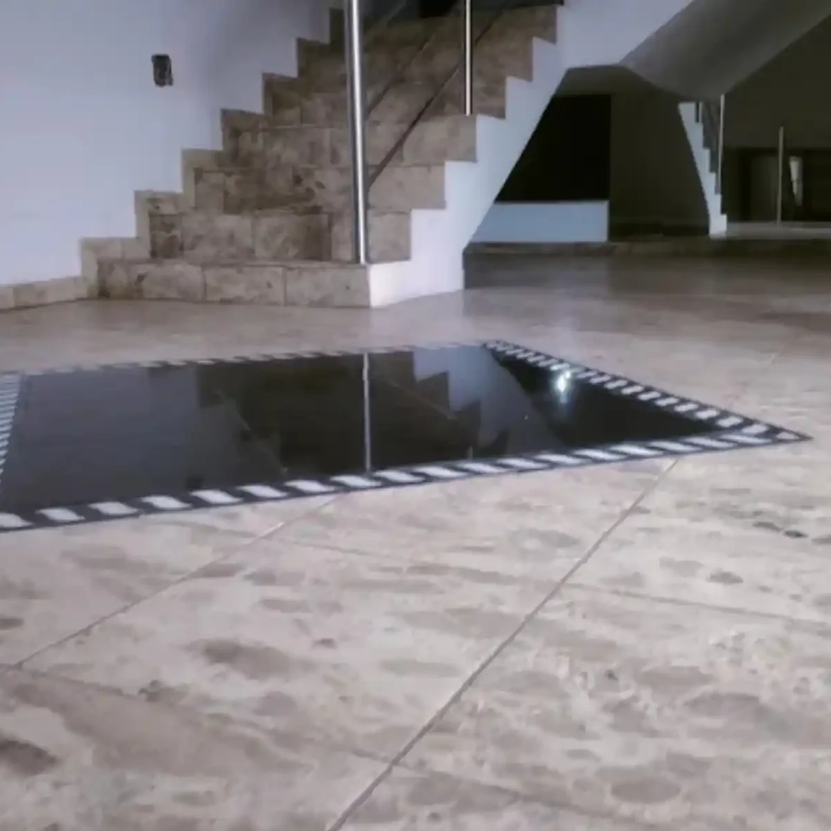 Durbanville Cleaning Services team cleaning a residential property