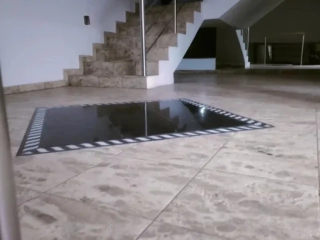 Durbanville Cleaning Services team cleaning a residential property
