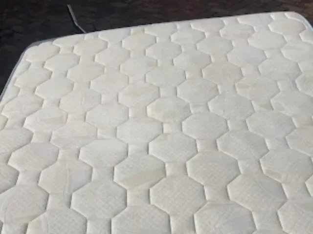 Professional mattress cleaning in Durbanville