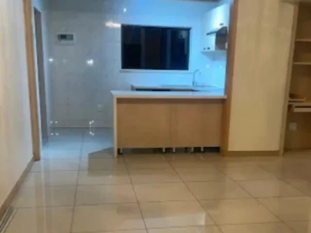 Move in cleaning of a Durbanville property